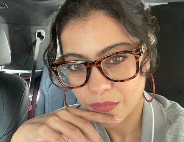 Kajol-Devgn