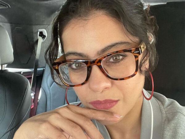Kajol-Devgn