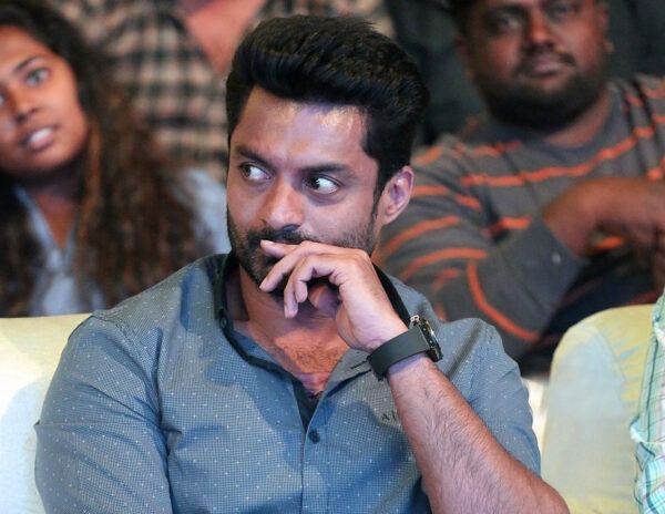 Kalyan Ram ignores director Vasishta