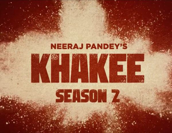 Neeraj Pandey's Blockbuster Khakee Gets Renewed