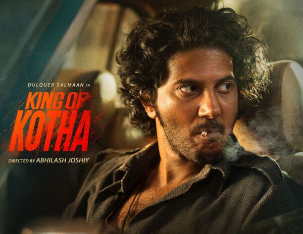 King of Kotha Telugu Movie Review 