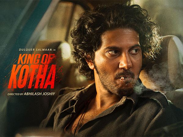 King of Kotha Telugu Movie Review