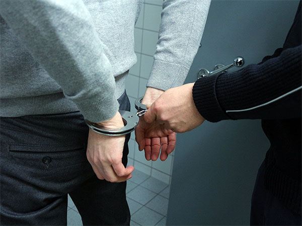 Kishore Kethineni Bank Fraud