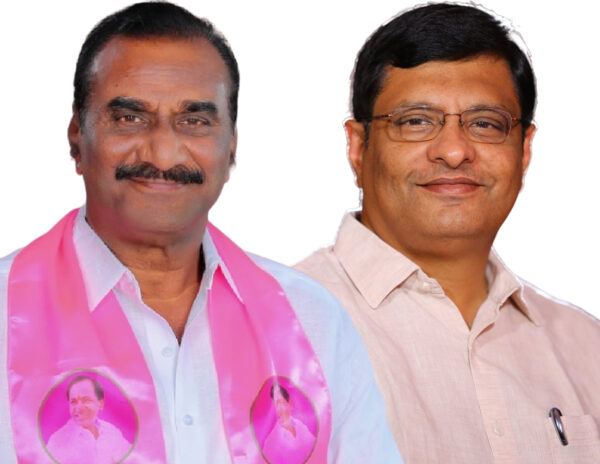 Kothagudem Constituency