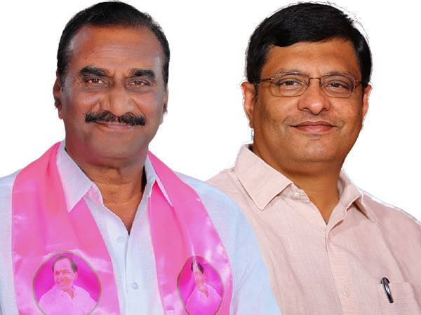 Kothagudem Constituency