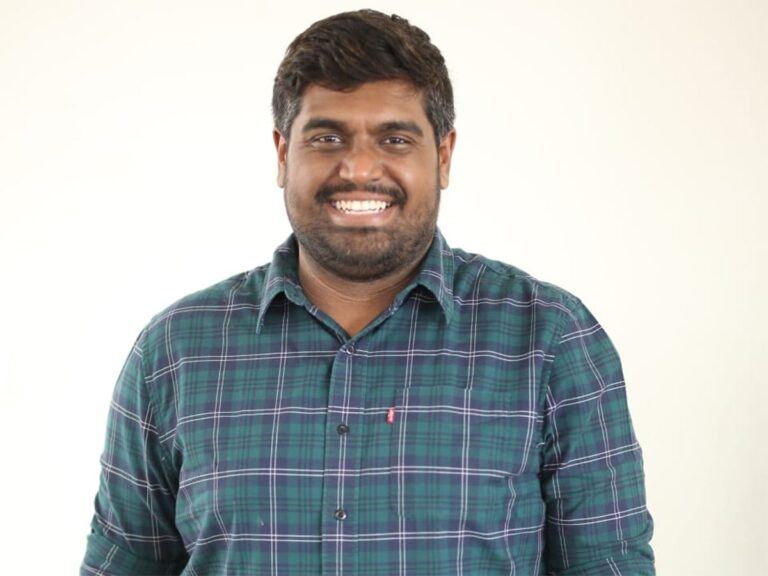 Working for Kushi was a thrilling experience: Hesham Abdul Wahab