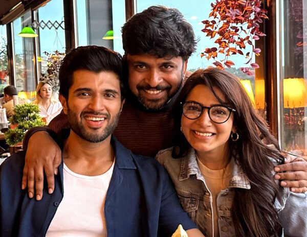 Kushi Is Crucial for All