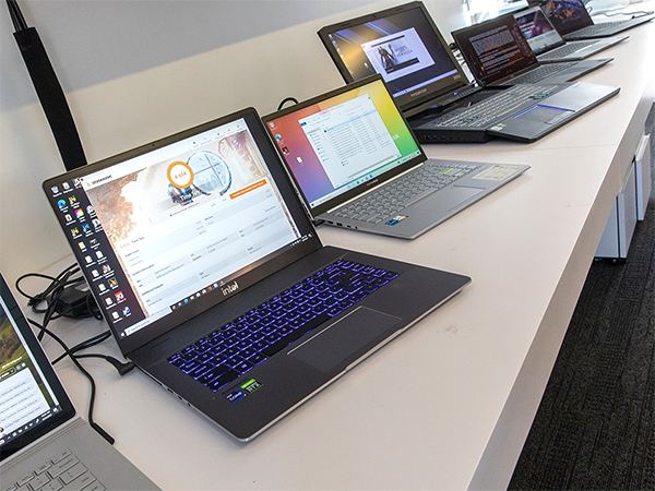 Laptop Imports Restricted
