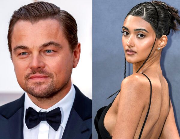 Leonardo Dicaprio Dating