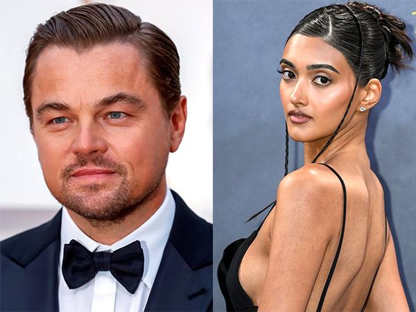 Leonardo Dicaprio Dating