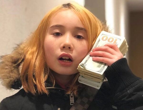 Lil Tay Died Mysteriously