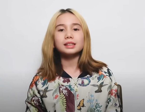 Lil Tay Not Dead
