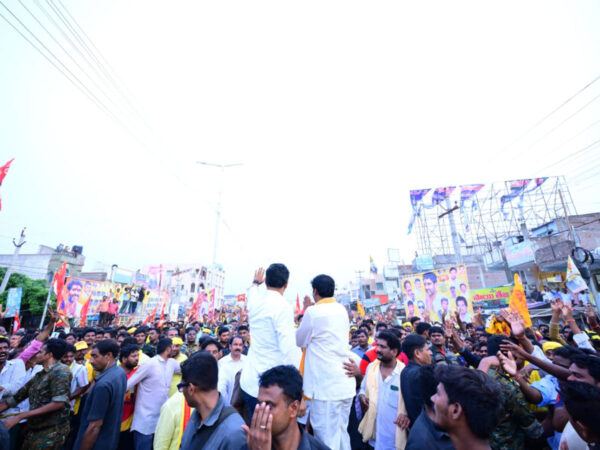 Lokesh
