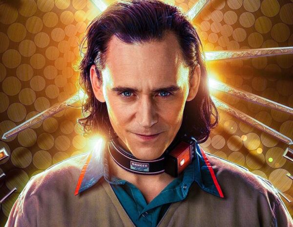 Loki Adopts Barbie Policy For Promotion