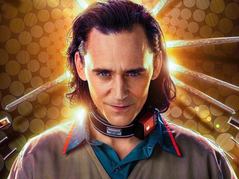 Loki Adopts Barbie Policy For Promotion