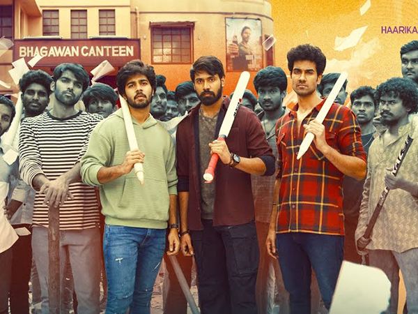 Teaser Talk: Whacky and Youthful