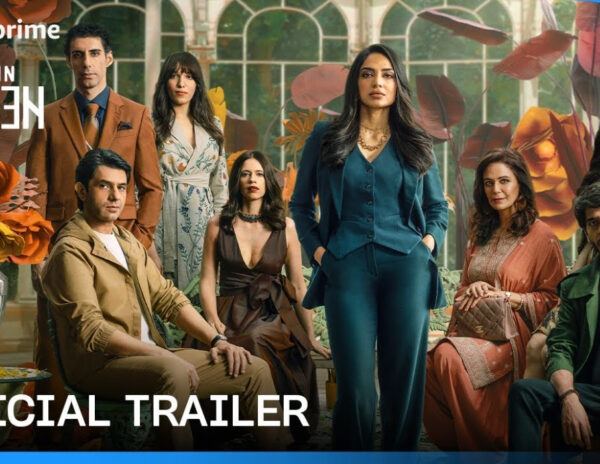 Made In Heaven Looks Grander In 2nd season Trailer