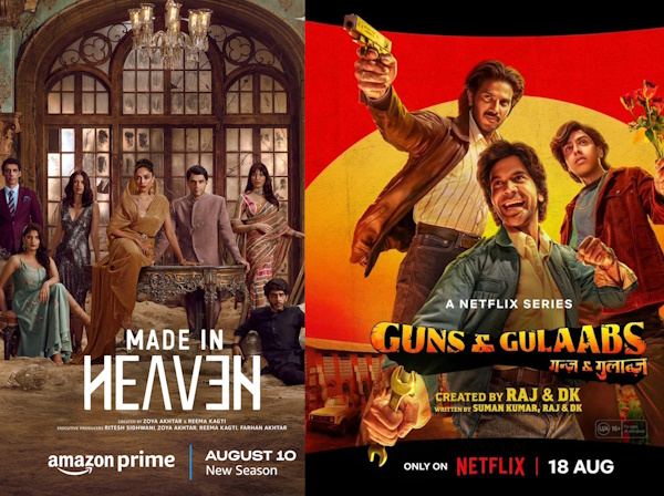 Made in Heaven Season 2
