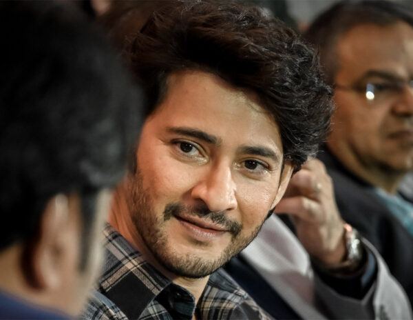 Mahesh Babu Refutes Big Rumor!