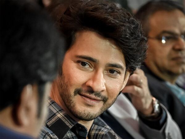 Mahesh Babu Refutes Big Rumor!