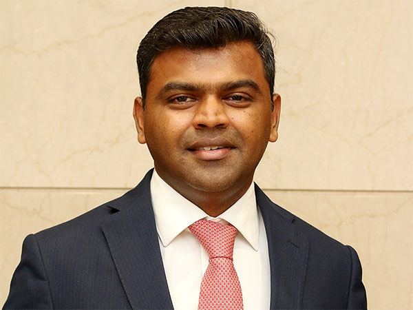 Mangesh Ghogre