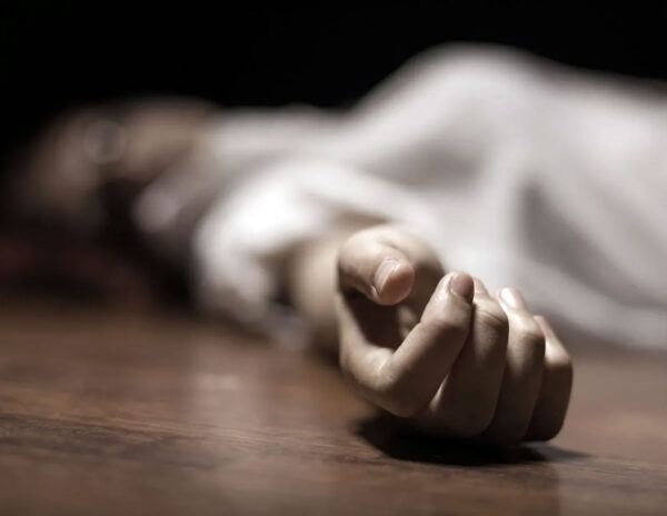 Manikonda Suicide Case