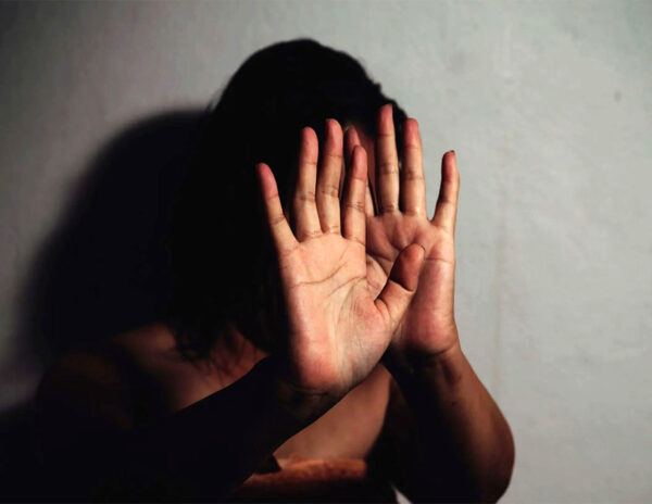 Married Lady Drugged Raped
