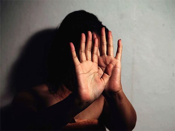 Married Lady Drugged Raped