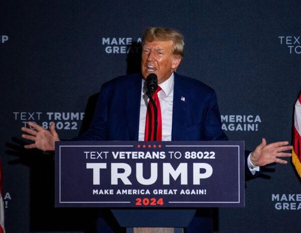 Mass Deportation H1Bs Worried by Donald Trump