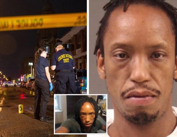 Mass Shooting Philadelphia