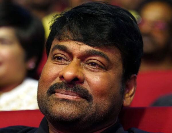 Chiranjeevi 
