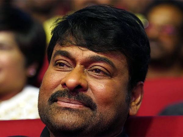 Chiranjeevi