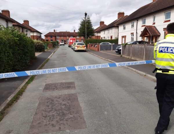 Men Charged Murder UK