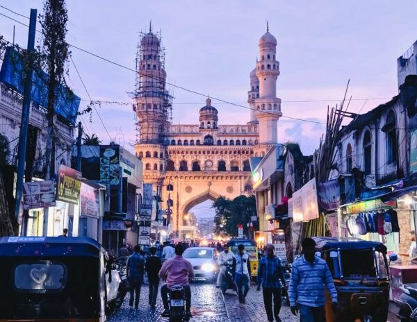 Most Expensive Indian Cities
