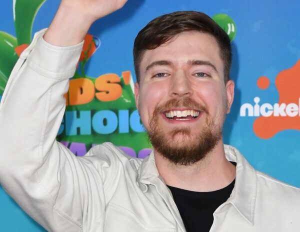 MrBeast Sued