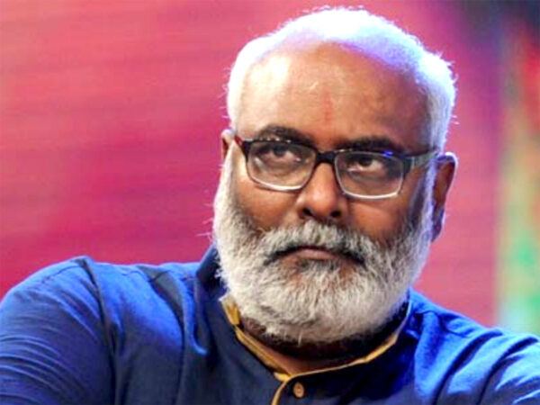 Oscar Winner Keeravani Hits Top Gear