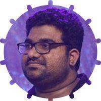 Music Director Shravan-Bharadwaj