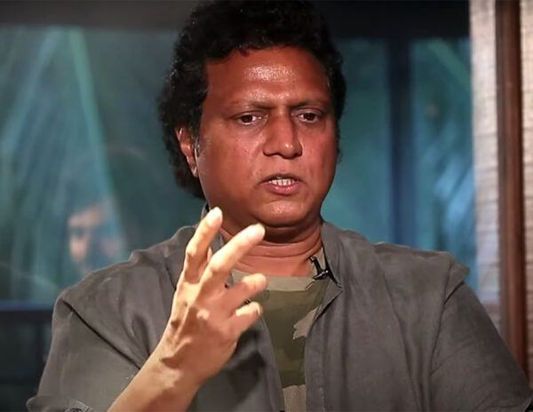 Music Mani Sharma