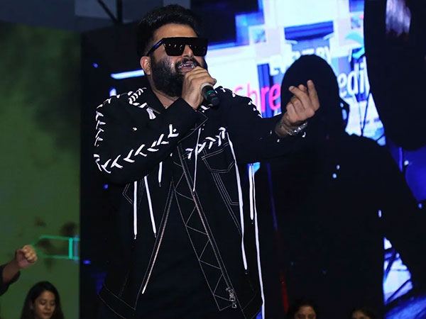 Music Director Thaman