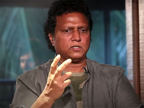 Music Mani Sharma
