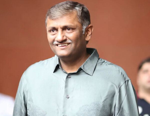 Mythri Movie Makers