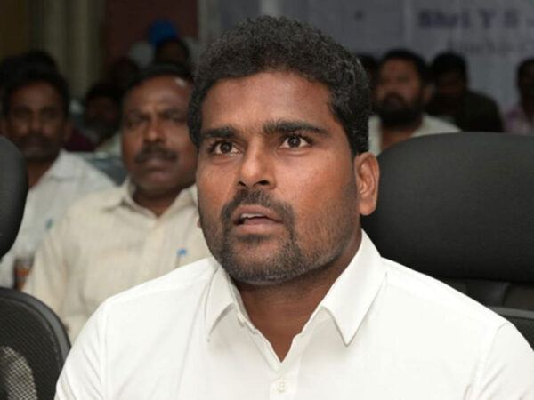 N Venkate Gowda