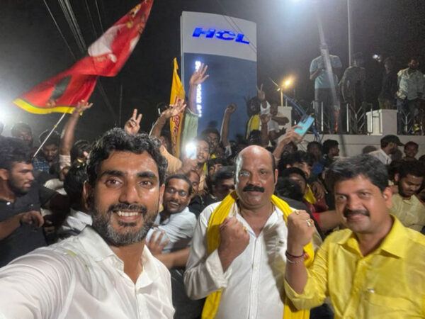 NAra-Lokesh-Comments-On-Jagan-Anna-Fish-Outlets