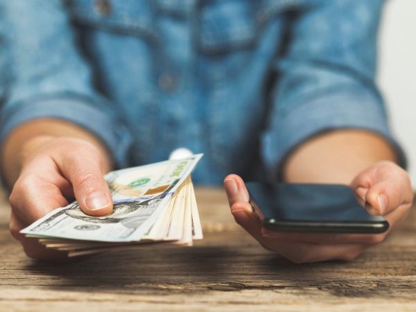 NRIs Getting Richer