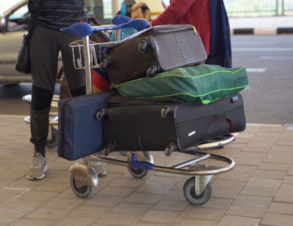 NRIs unhappy Laptop Import Ban India