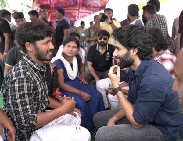 Naga Chaitanya