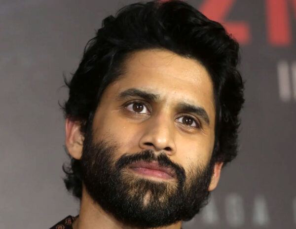 Naga Chaitanya