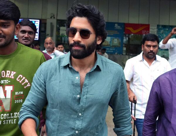 Naga Chaitanya