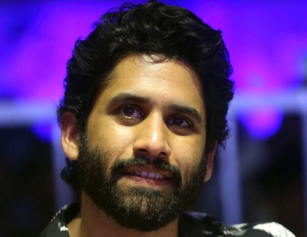 Naga Chaitanya Hurts