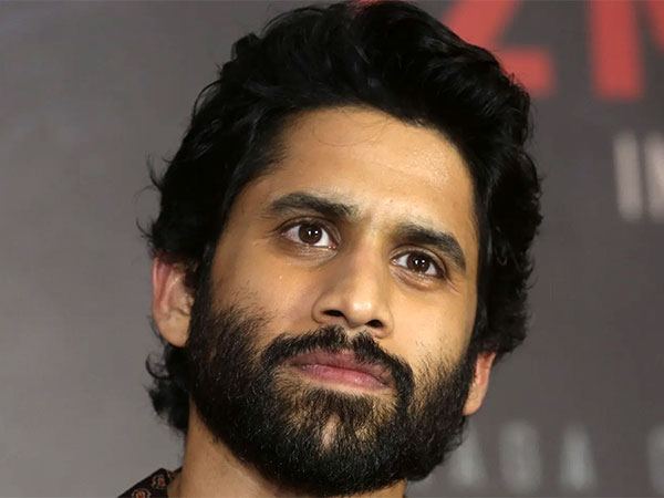 Naga Chaitanya